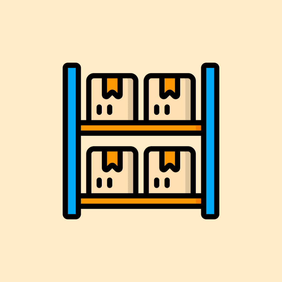 Outlet Stock Counting App