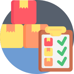 Outlet Stock Counting Reporting Panel