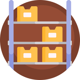 DC Stock Counting App