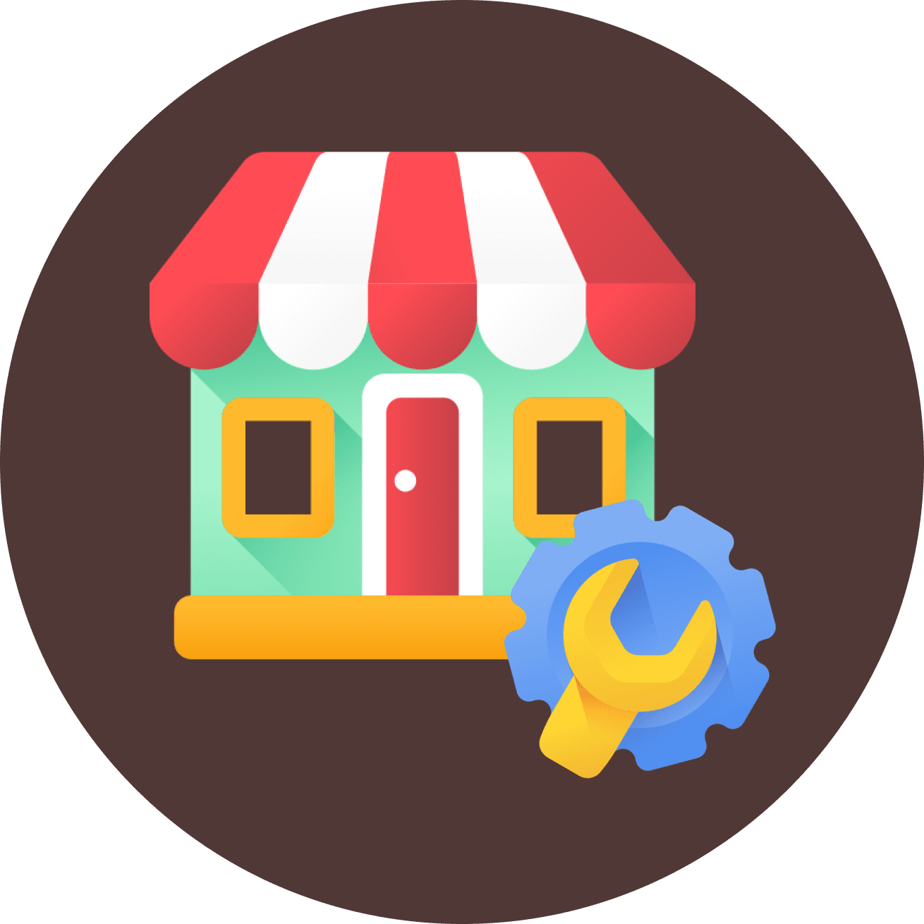 Operations App Admin Panel