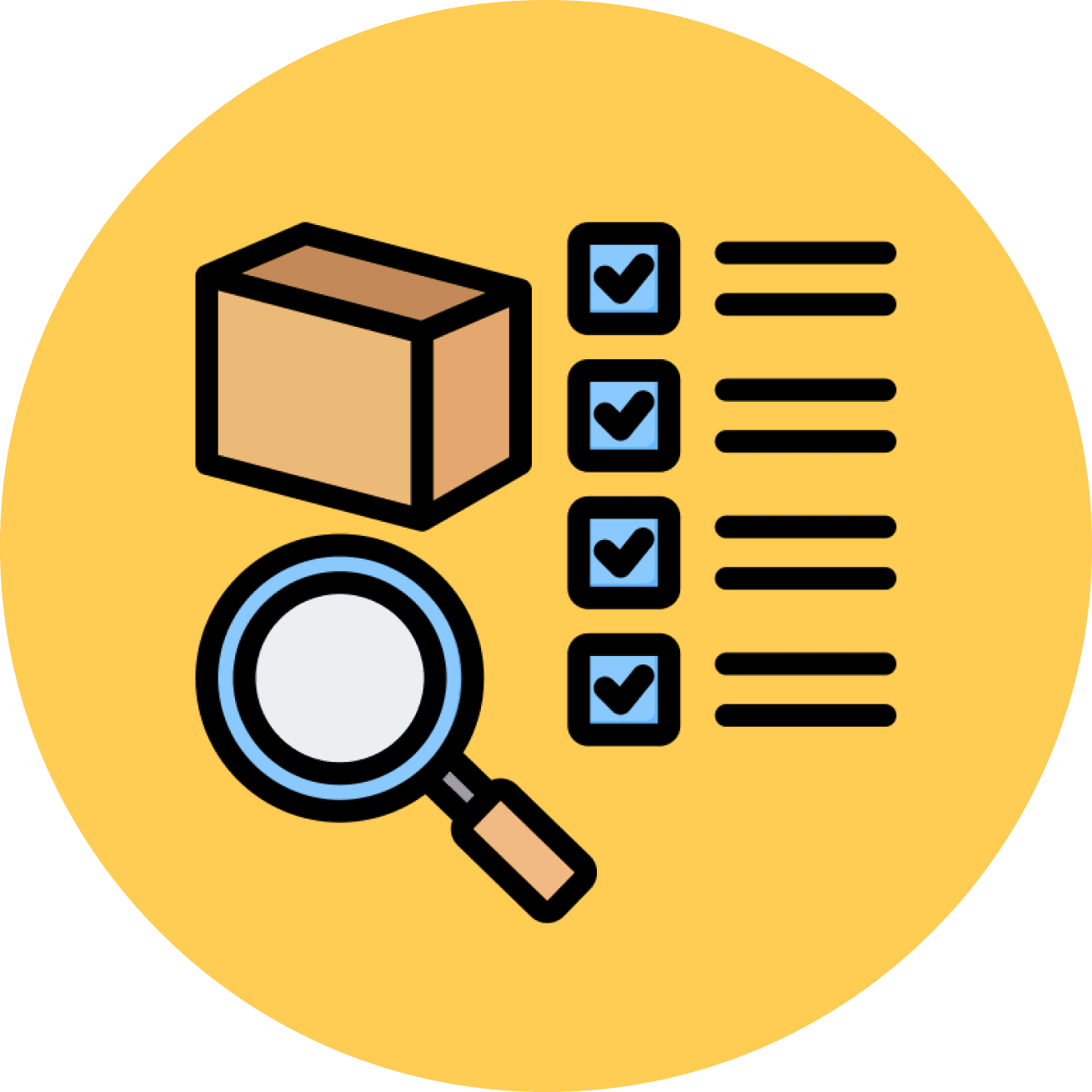 Product Monitoring